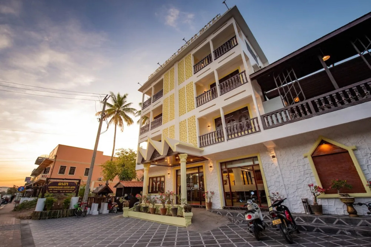 Hotelbild