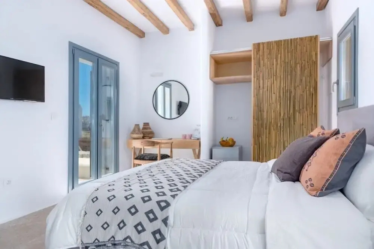 IL Vento Premium Mykonos