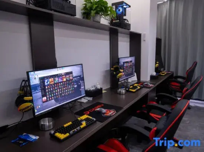 Yitai E-Sports Hotel