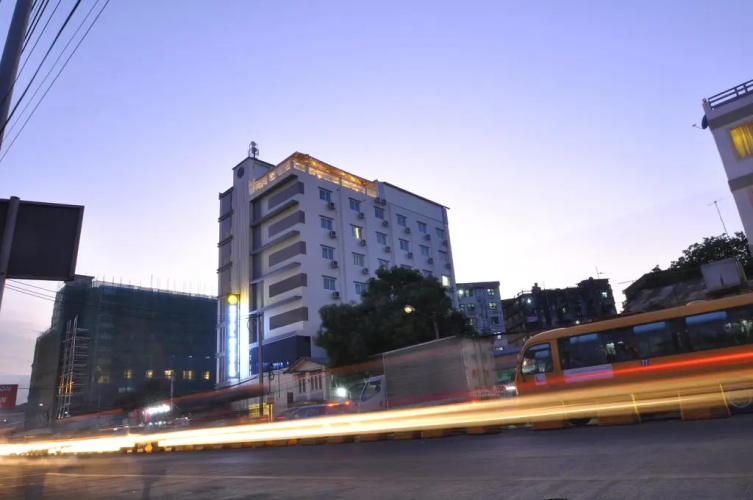 Hotelafbeelding
