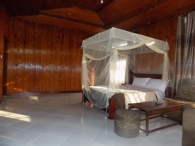 Executive room