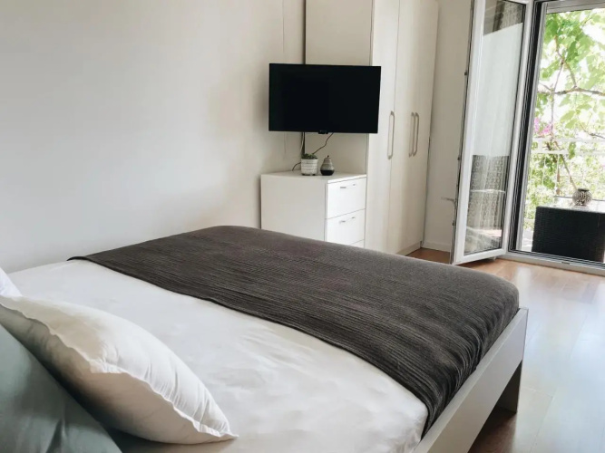 Apartments Fani 3421