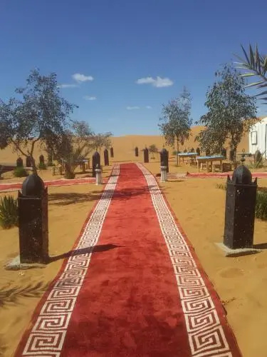 Berbere Experience