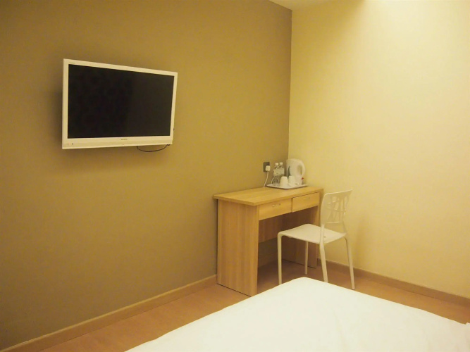 i-Hotel @ Johor Bahru