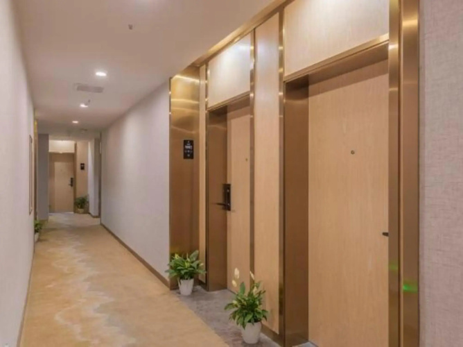 Zi Jin Hotel