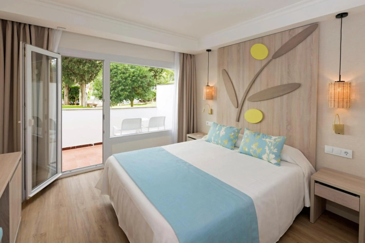 Hotel HSM SOlivera