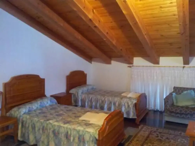 Hostal Casa Ramón III
