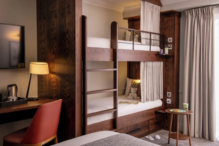 Standard Double Family room