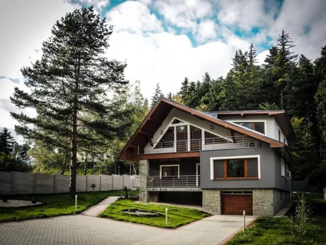 Cottage