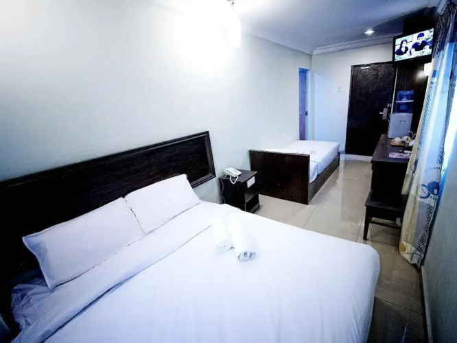 Hotel Bintang Indah