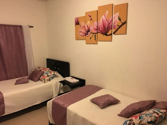 Hotel El Coliseo