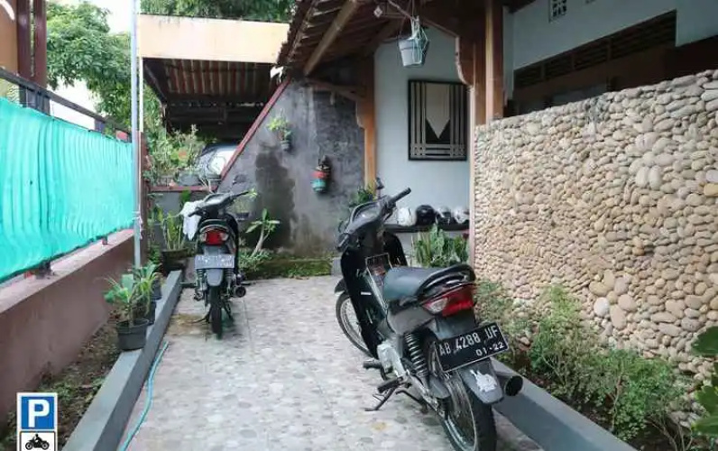 Kembar Guesthouse