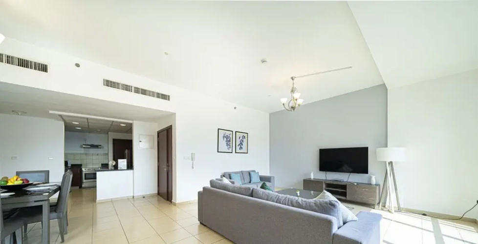 KOHH – 2BR in Rimal