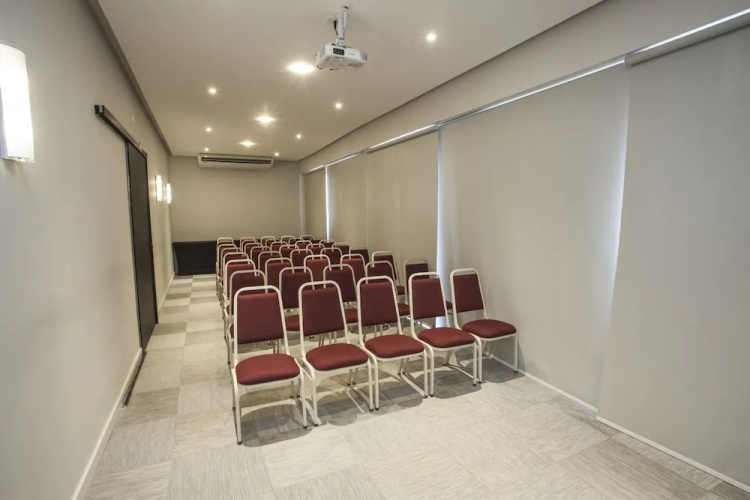 Bourbon Batel Express Hotel