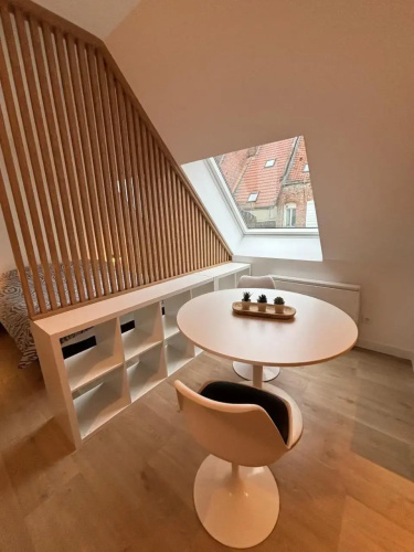 Studio de charme en centre ville D1