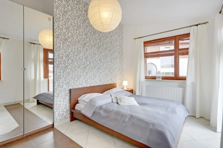 2 Bedrooms Superior Penthouse room