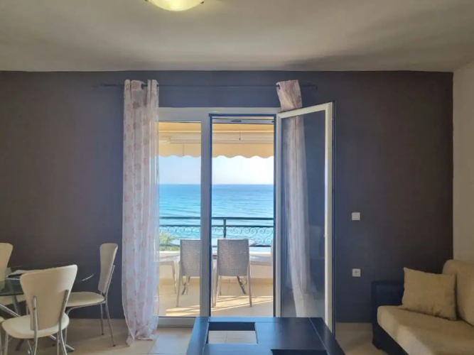 Corfu Island Apartment 23