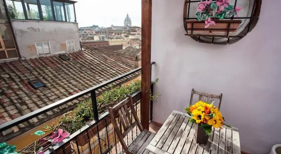 Erida - Via del Babuino 48