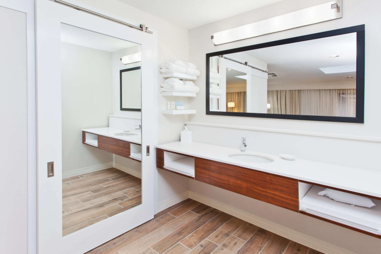 Hampton Inn Bremen I 20