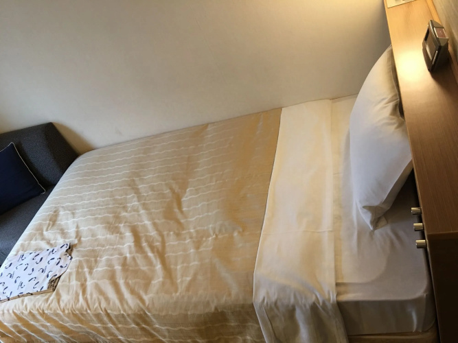 CYPRESS HOTEL Nagoya-eki Mae