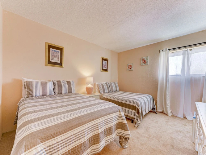 Starboard Light Condominium