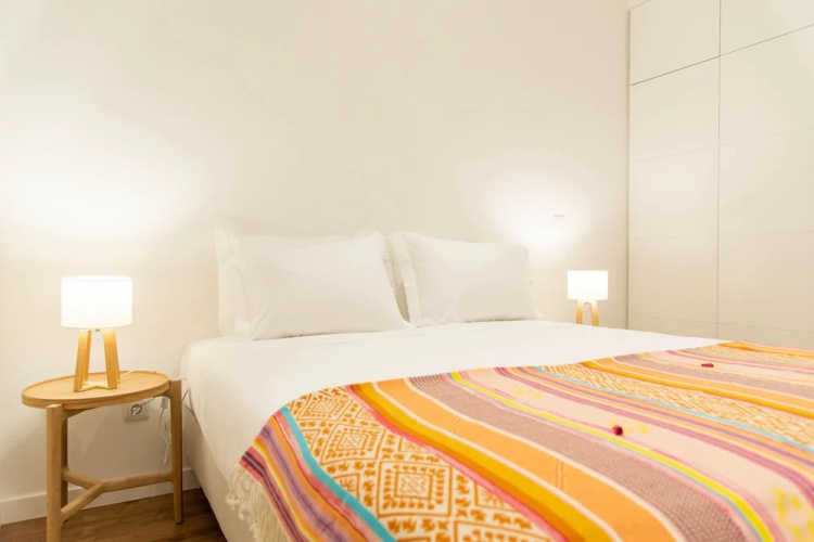 Apartamentos Fernão Ornelas