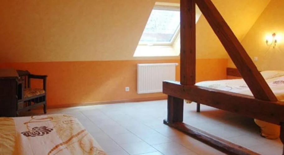 Auberge Des Sauterelles