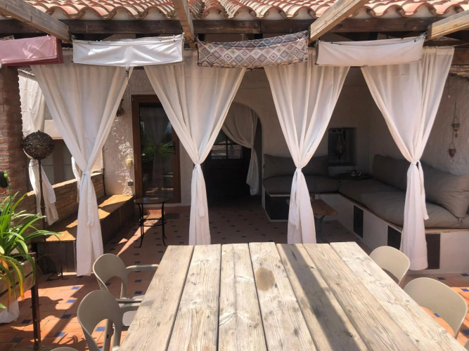 Casa Rustíca Cal Mian