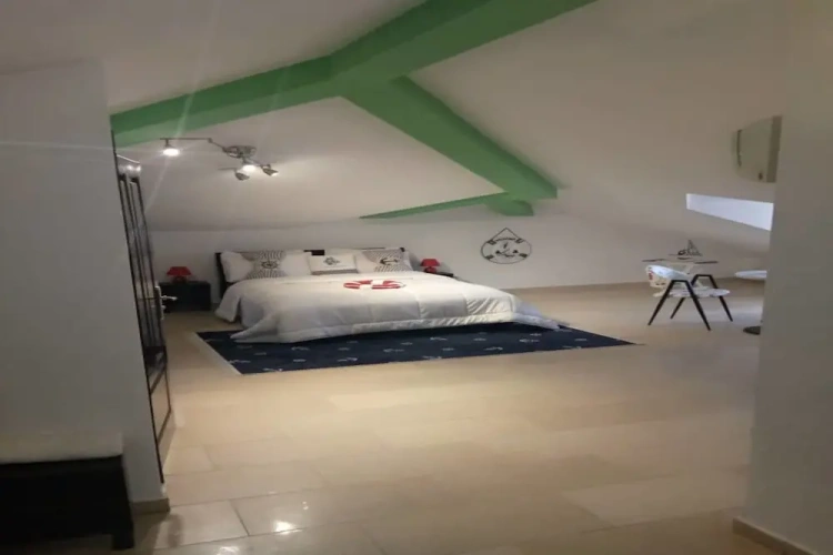 Standard Family room