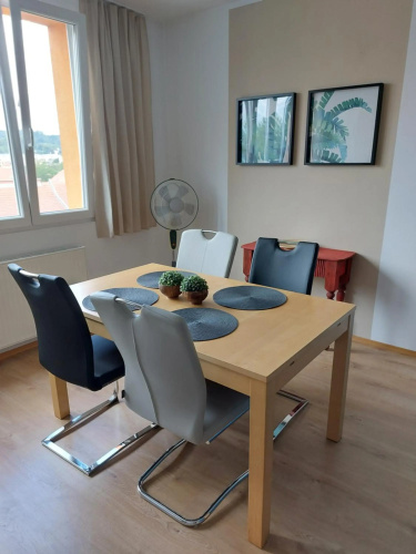 Apartment Graz Murpromenade
