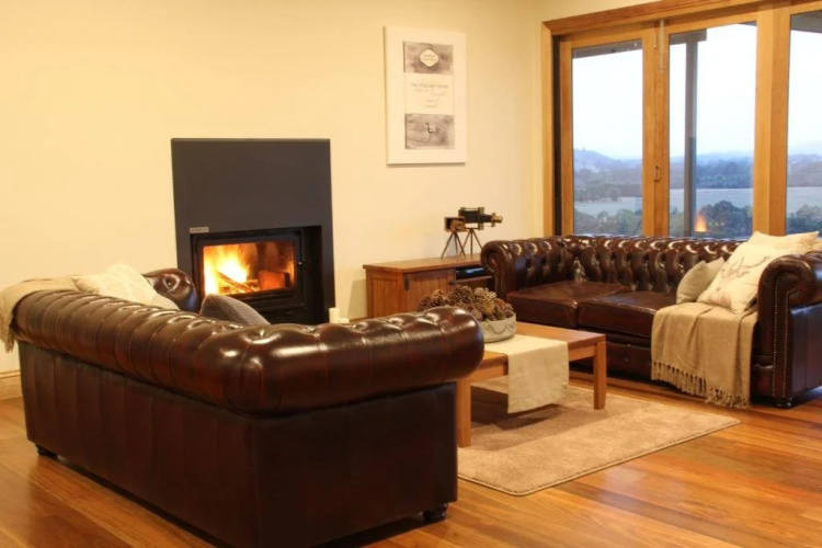 Drom Aluinn B & B