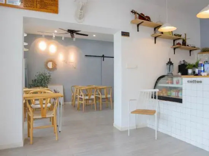 Fangwai Home Inn