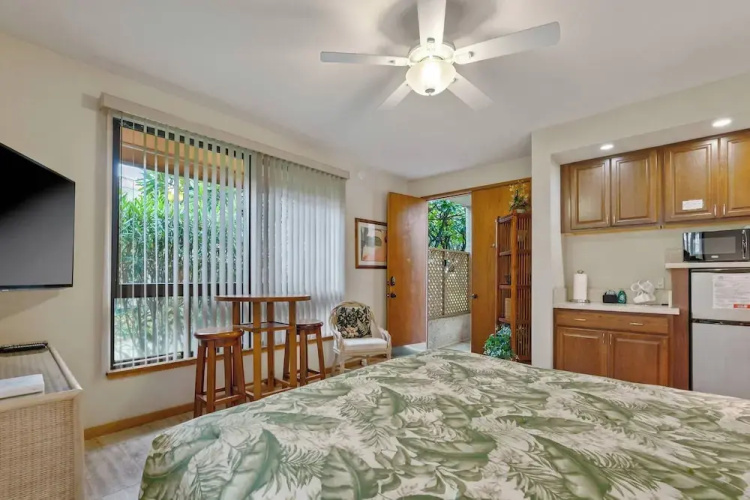 Romantic Studio in Waikoloa Beach Resort