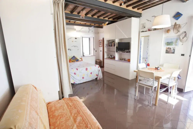 Studio Rio Marina