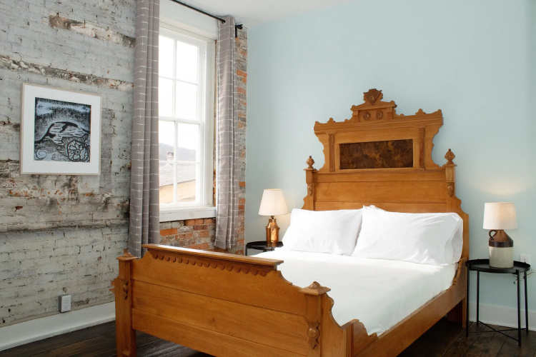 Bischoff Inn