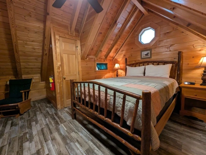 1 Bedroom Standard room