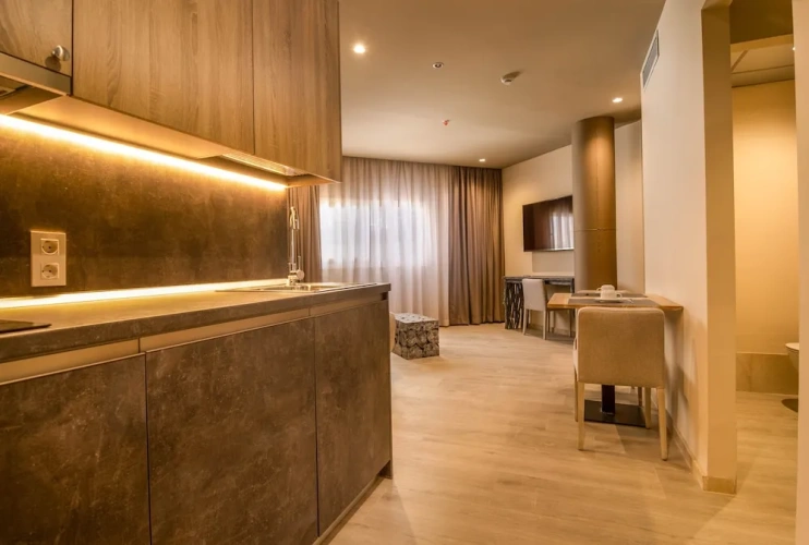 Superior Apartment