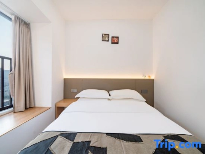 1 Bedroom Suite