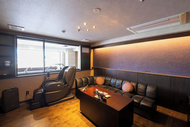 Suite