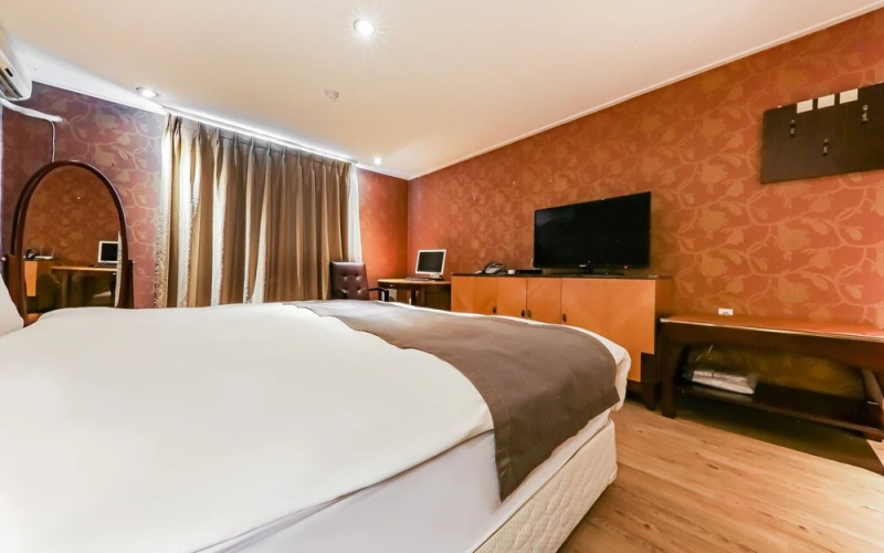 Seosan Hotel