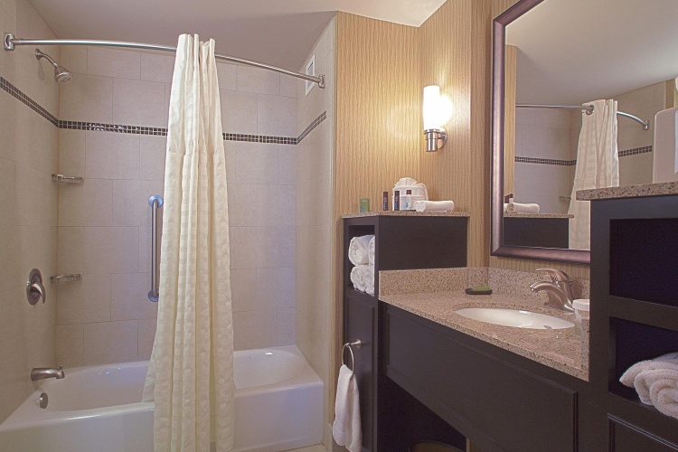 Embassy Suites by Hilton Columbus Airport photo 11