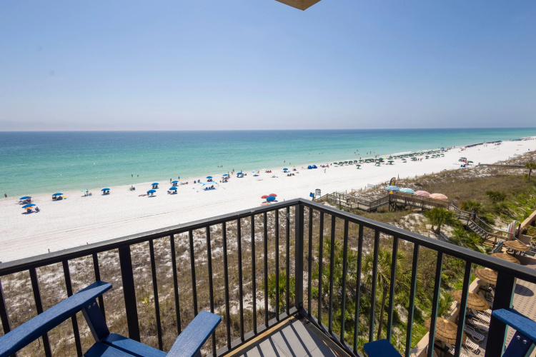 Wyndham Garden Fort Walton Beach Destin photo 27