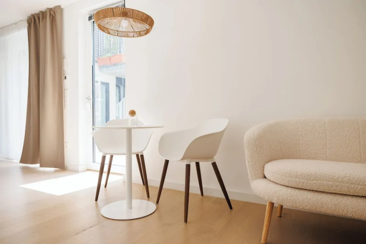 BOHO City Suites Augarten