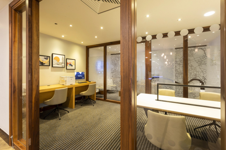 Holiday Inn London - Regent's Park photo 9