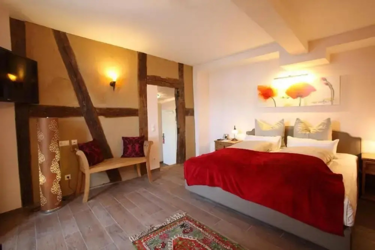 Hotel Mainchateau