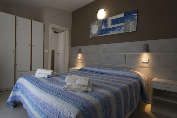 Hotel San Domenico