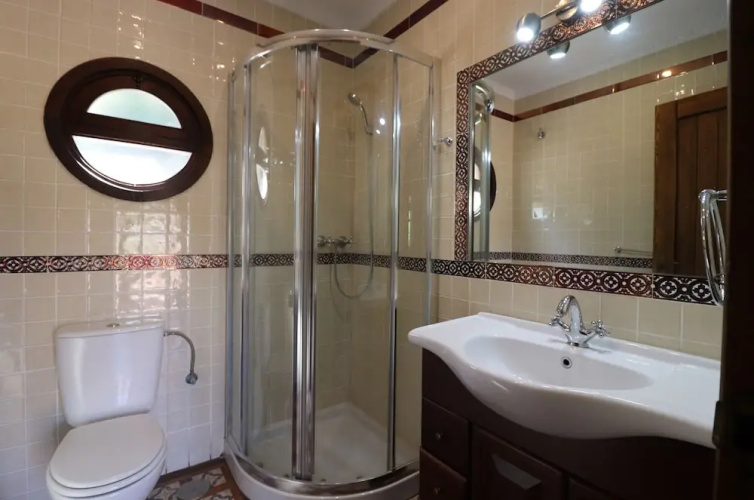 1071 Villa la Molineta
