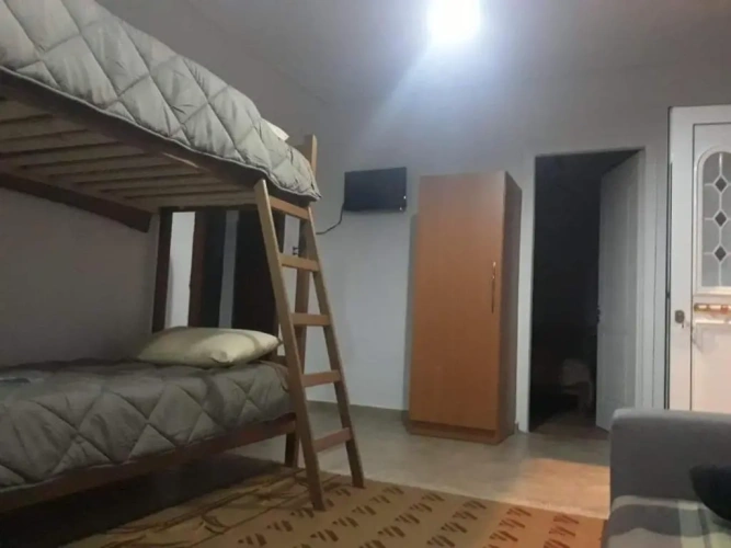 3 Bedrooms Cottage