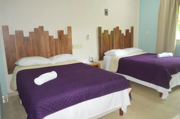Hotel Pelecanus Suites