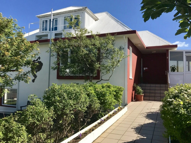 Otel görseli